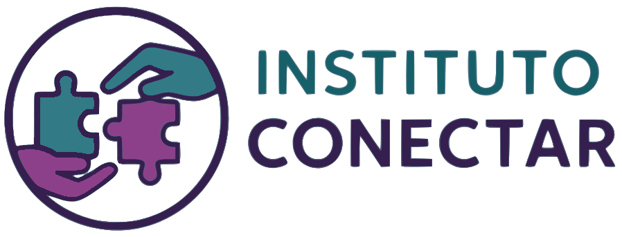 Logomarca do Instituto Conectar