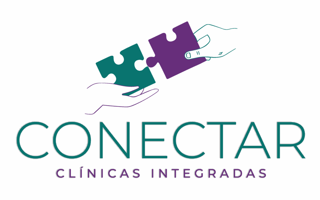 Logomarca do Instituto Conectar