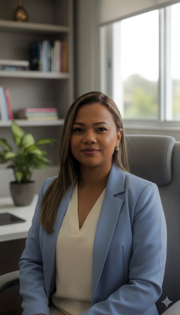 Foto Renata Batista dos Santos