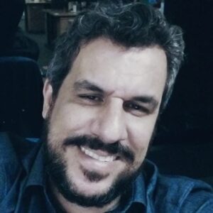 Foto de Danilo Rebouças dos Reis