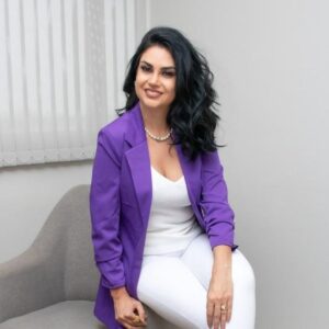 Imagem dra Helaine Cristina Andrade Albuquerque